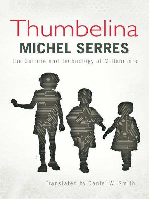 Title details for Thumbelina by Michel Serres - Available